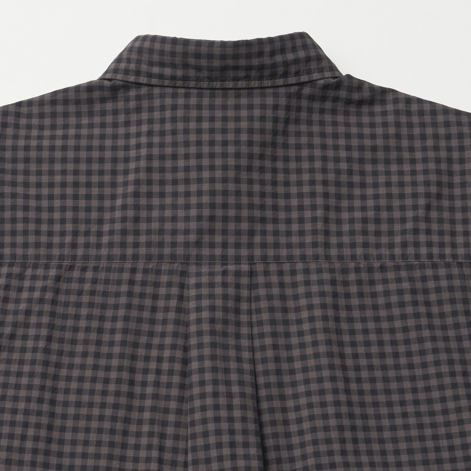 【残り一点】Huge Gingham Check Shirt