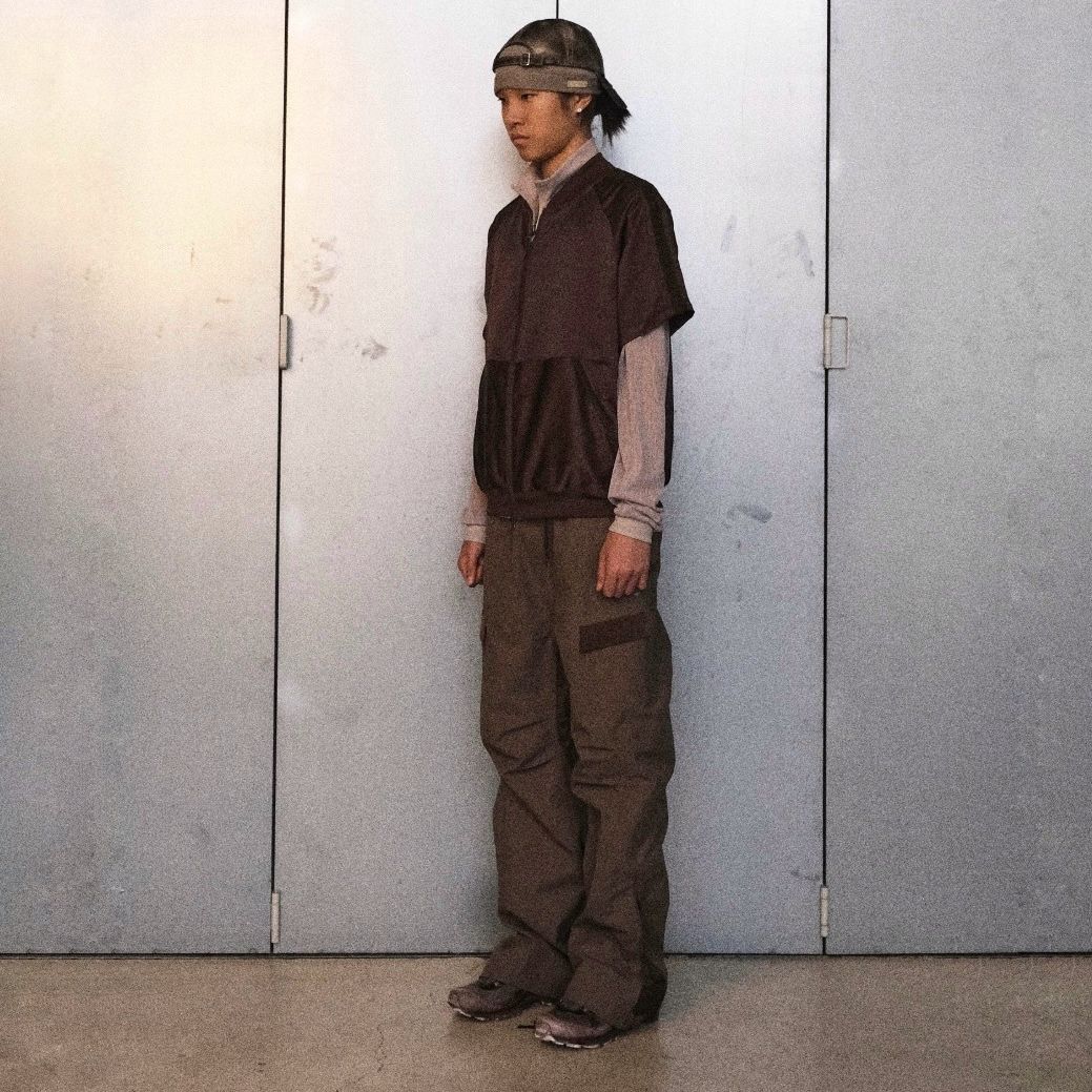 【残り一点】EP.7 11 Trousers