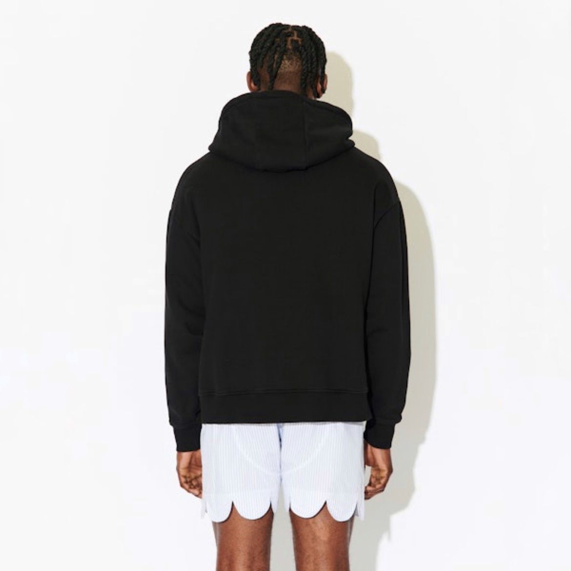【残り一点】Logo Hoody