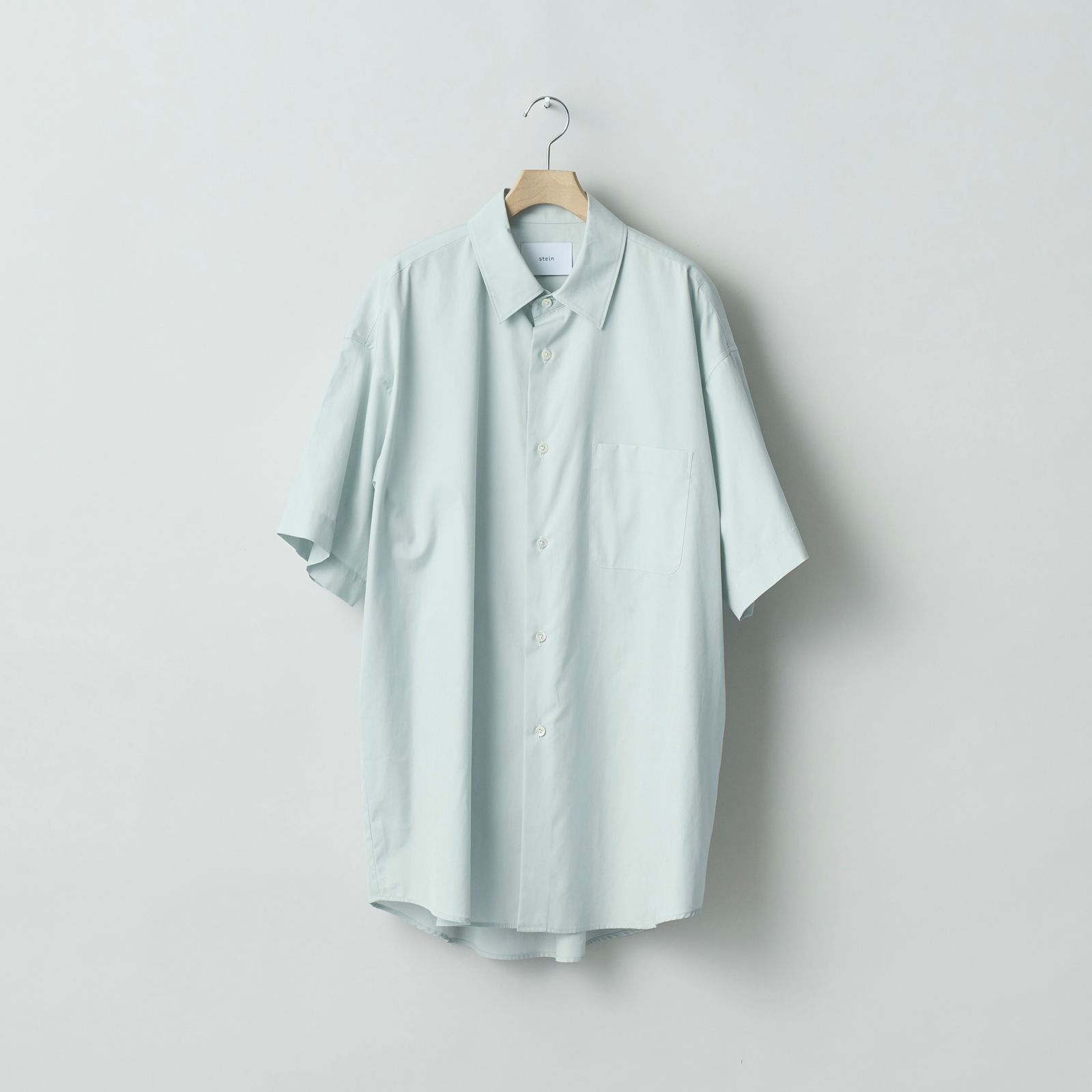 ssstein - 【残り一点】Oversized SS Shirt | ACRMTSM ONLINE STORE