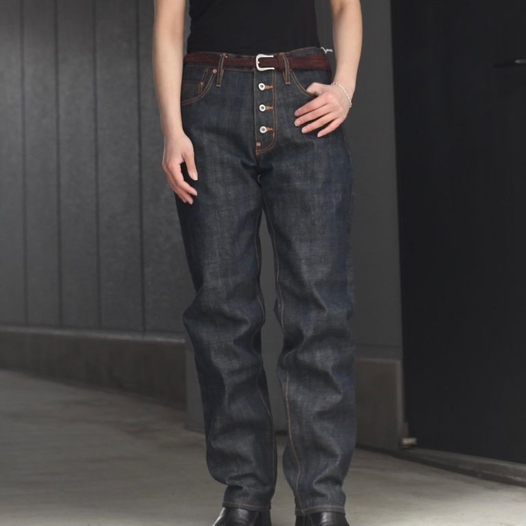 SUGARHILL - 【残りわずか】Classic 502 Denim Pants | ACRMTSM ONLINE 