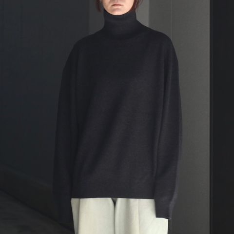 【残り一点】Turtle Neck