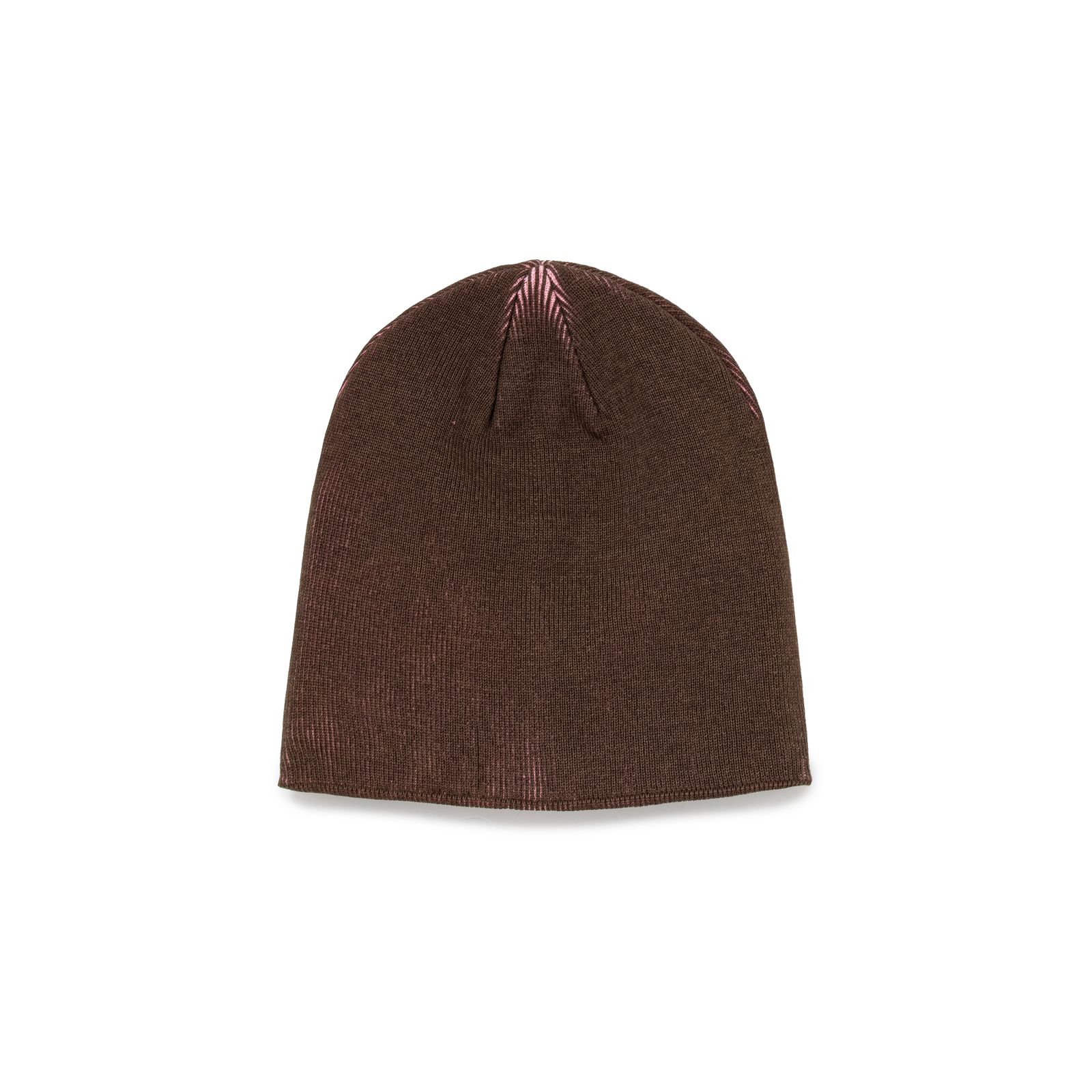 【残り一点】Overprint Skullcap Beanie