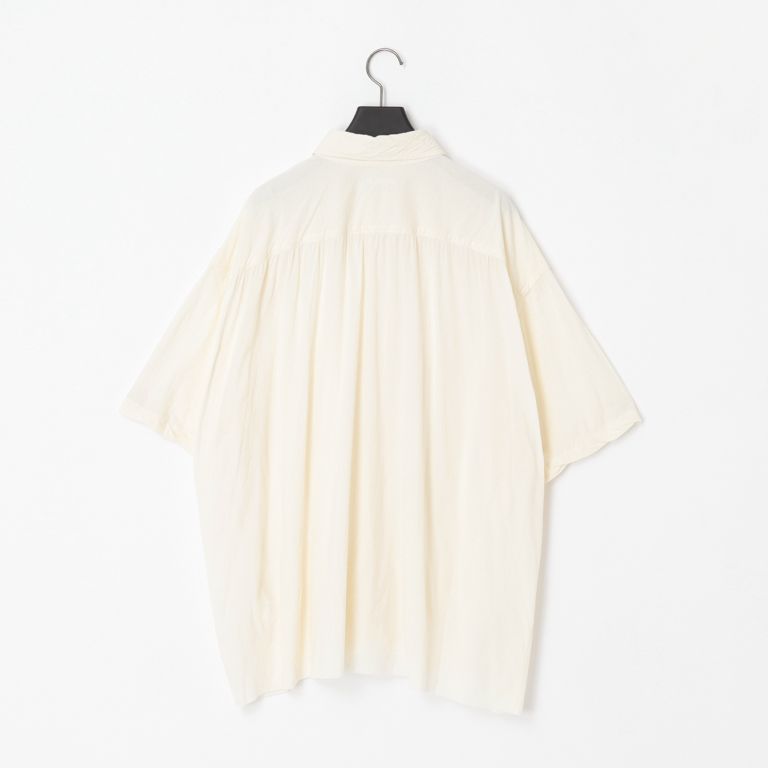 【残りわずか】46G Artisan SS Shirt