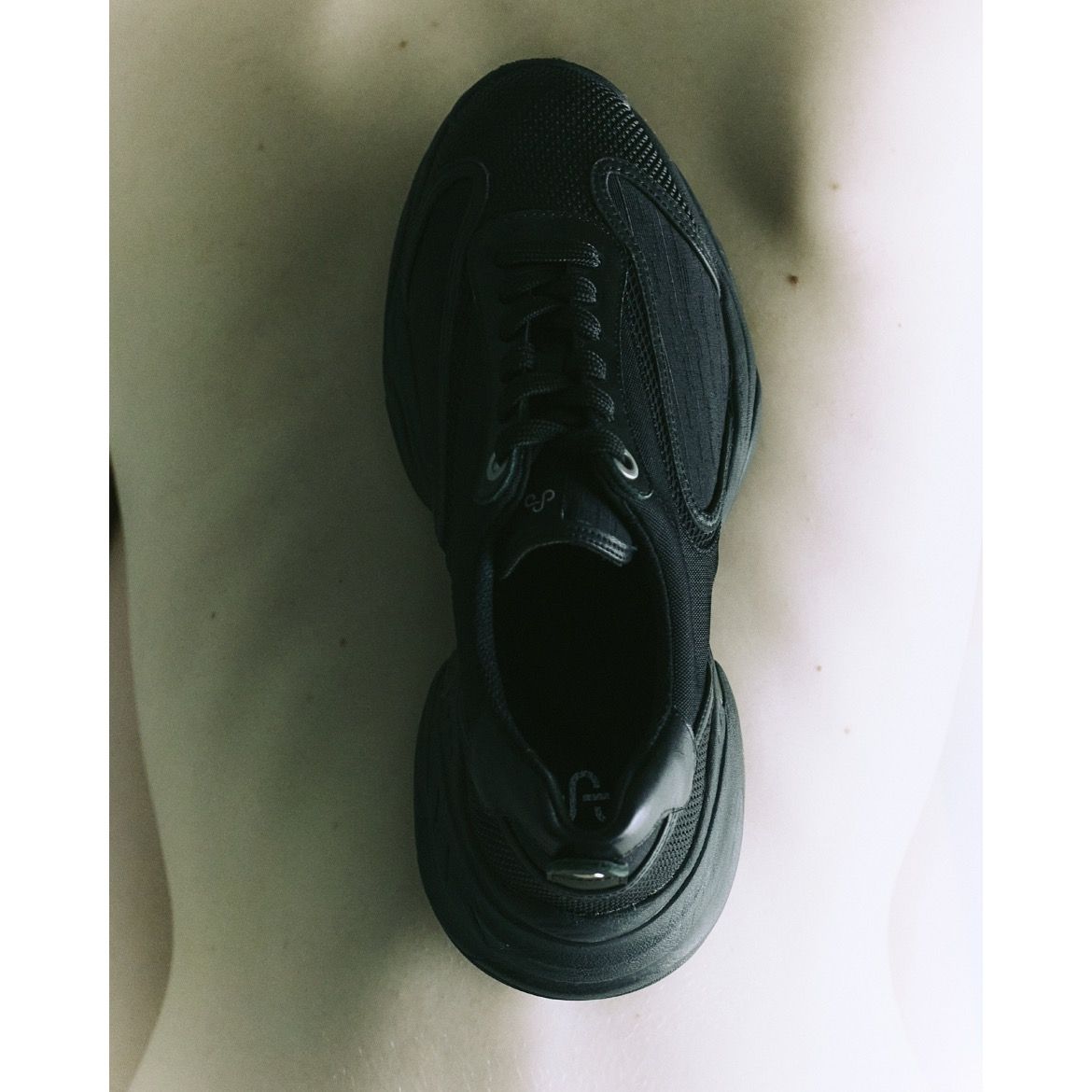 【残り一点】Faber(BLACK)