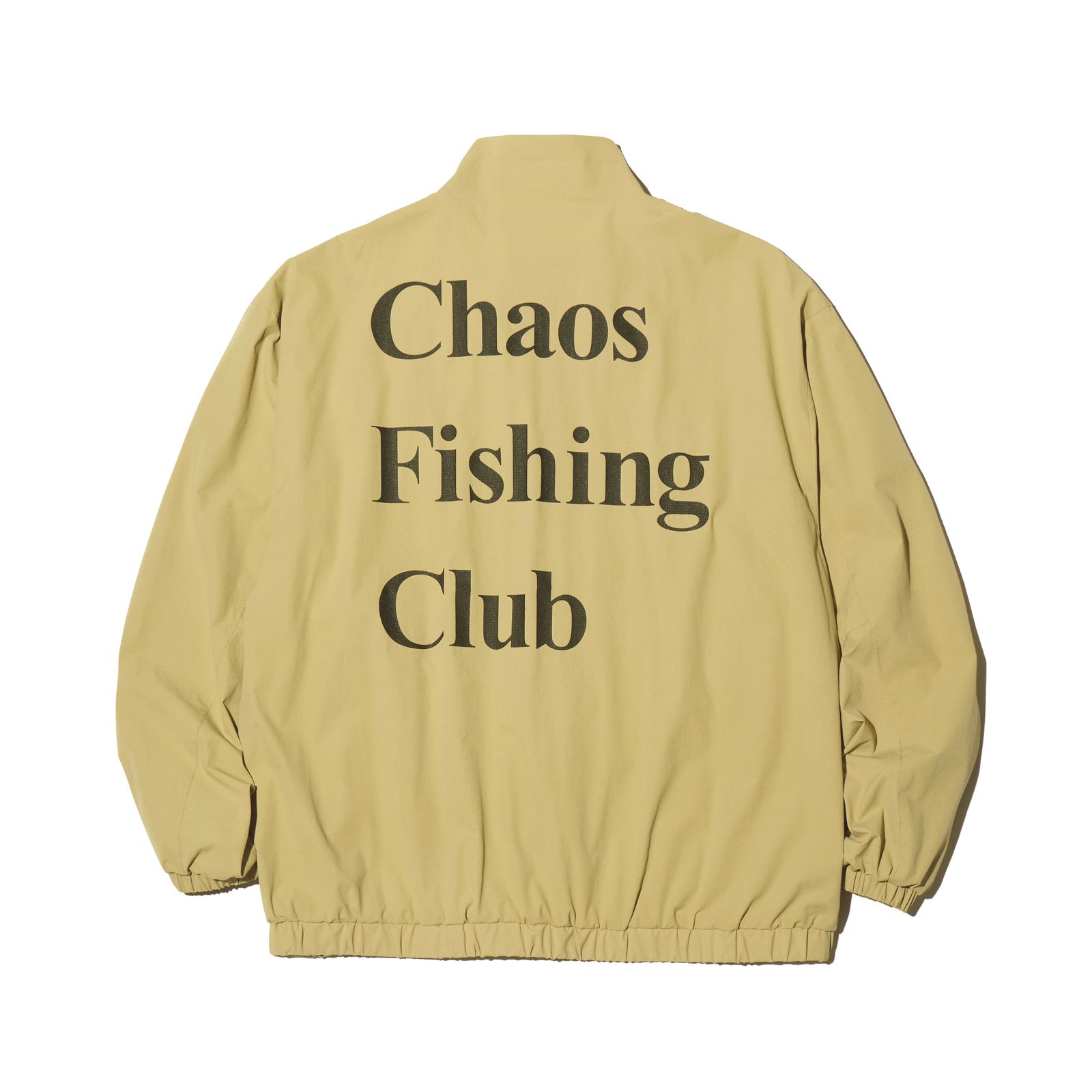 【残り一点】Logo Track Jacket