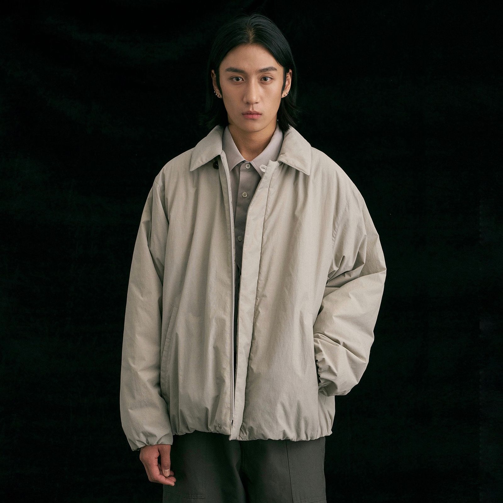 【残り一点】Control Insulation Jacket