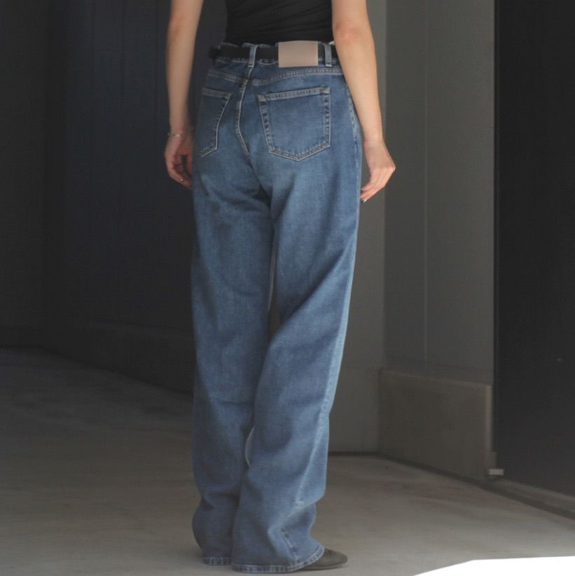 【残り一点】Carlson Cut(RODEO WASH)