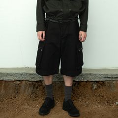 【残り一点】Dogi Wide Shorts