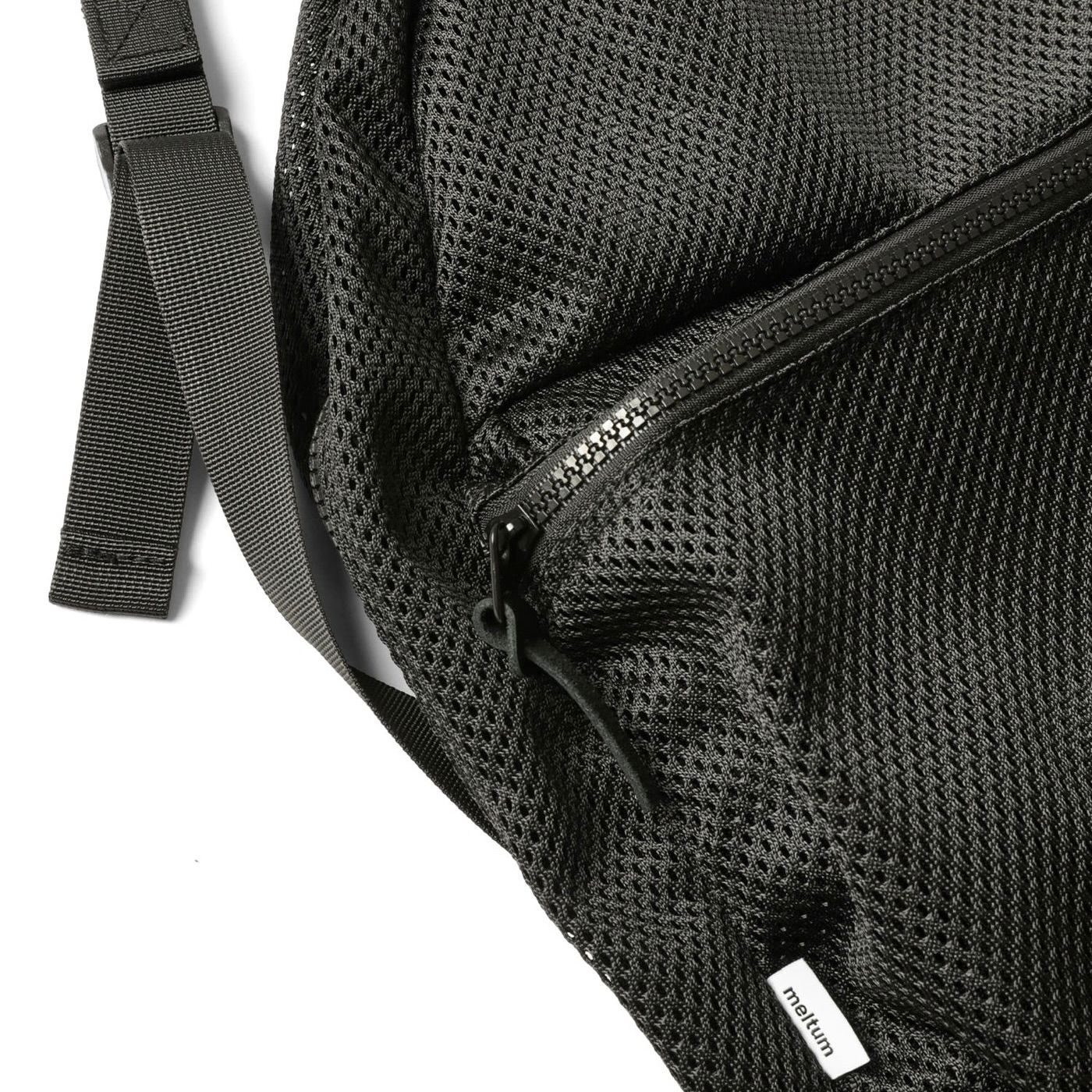 【残りわずか】Mesh Rucksack