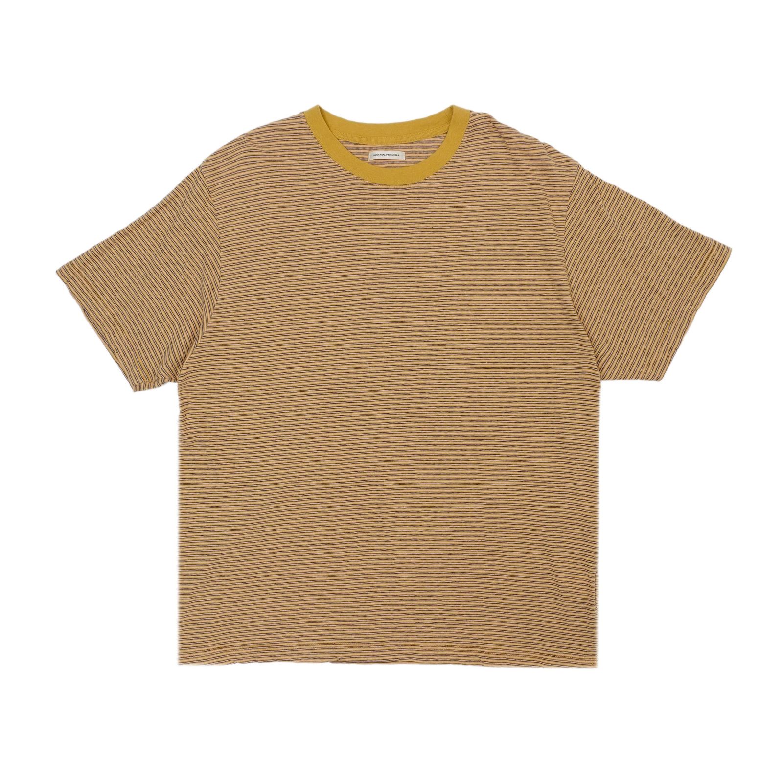 【残り一点】Original Border S/S T-shirts