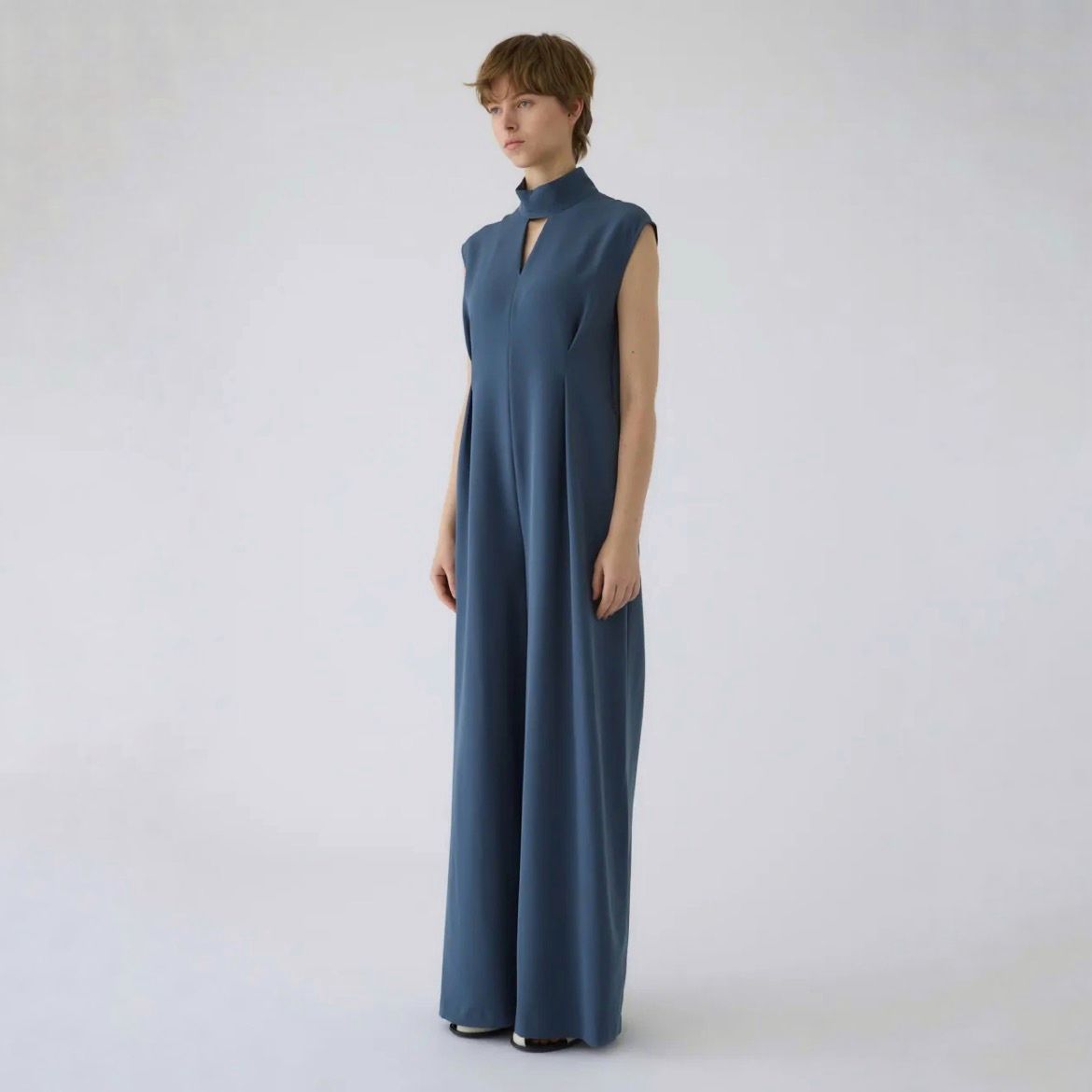 【残り一点】Modern Twill All In One