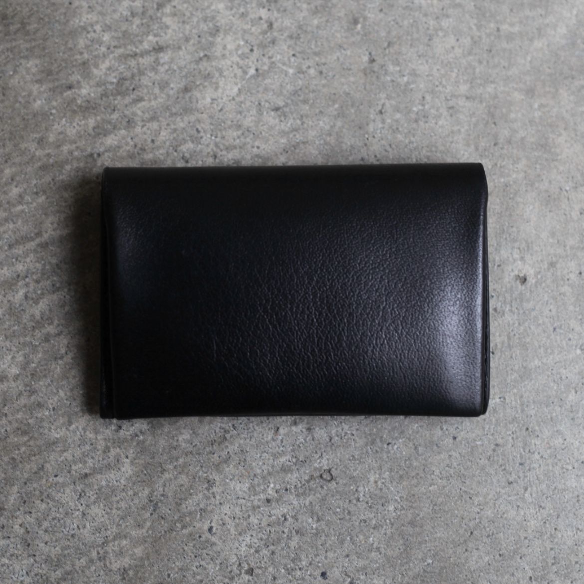 【残りわずか】Card & Coin Case(THIN_LAMB)