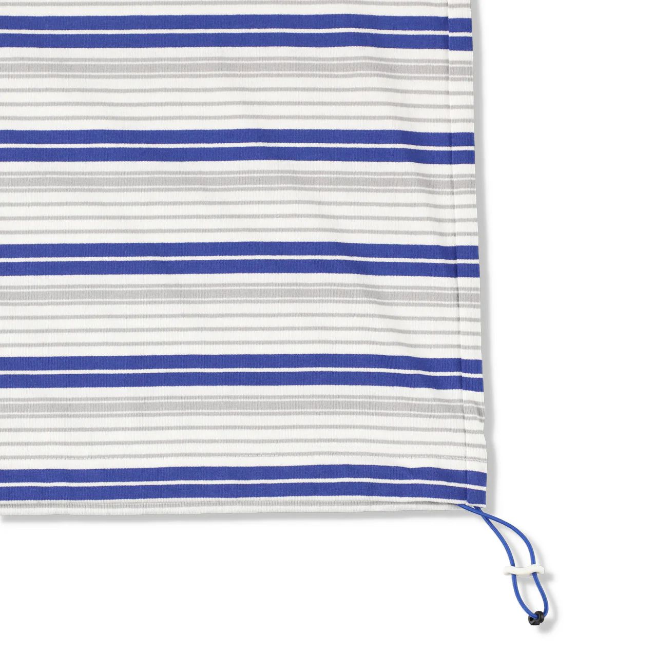 【残り一点】Border Balloon T-Shirt