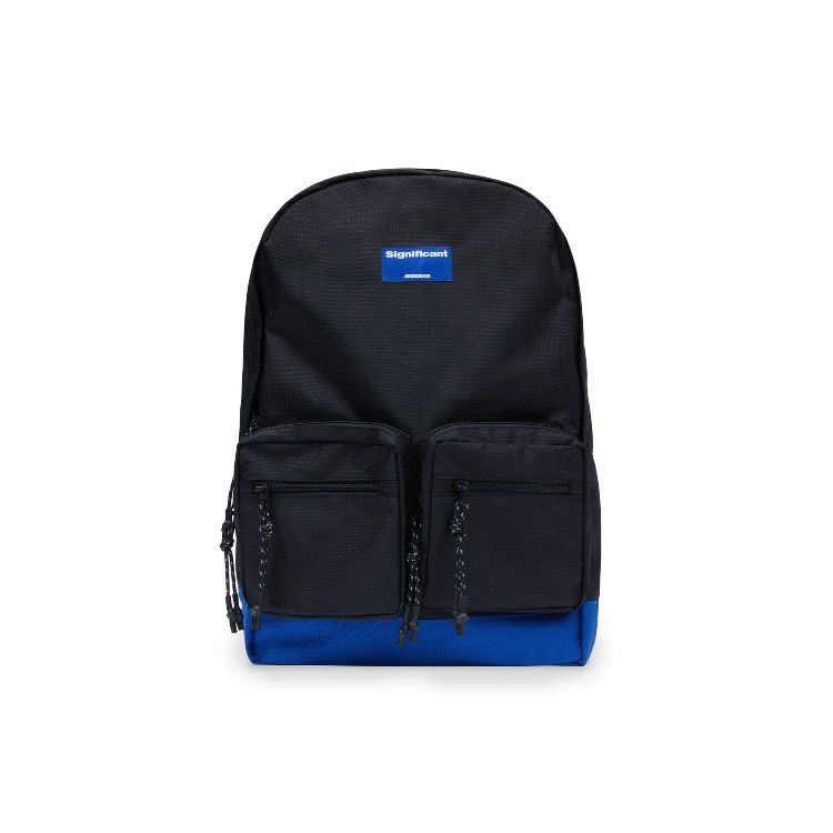 【残り一点】Sig; Significant Tag Backpack 02