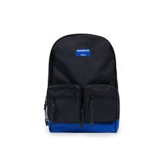 【残り一点】Sig; Significant Tag Backpack 02
