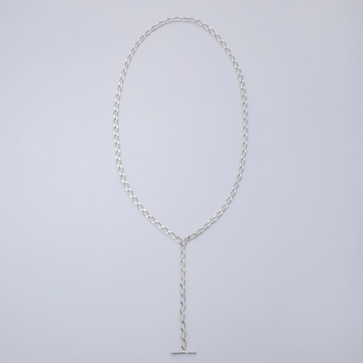 【お取り寄せ注文可能】Bold Lariette Necklace