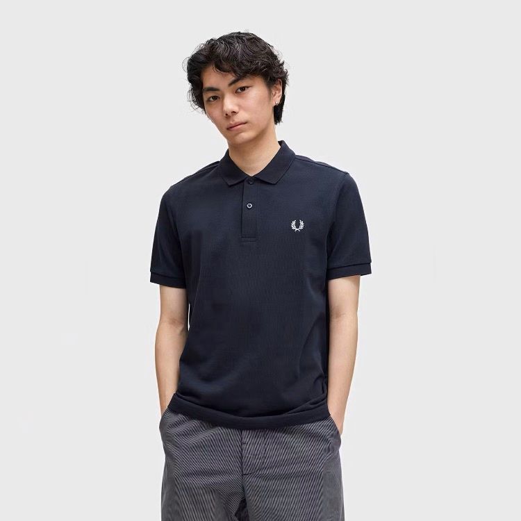 【残り一点】The Fred Perry Shirt