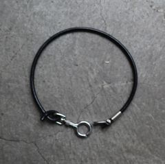 【残りわずか】Ring Hook Key Cord(DERRICK)