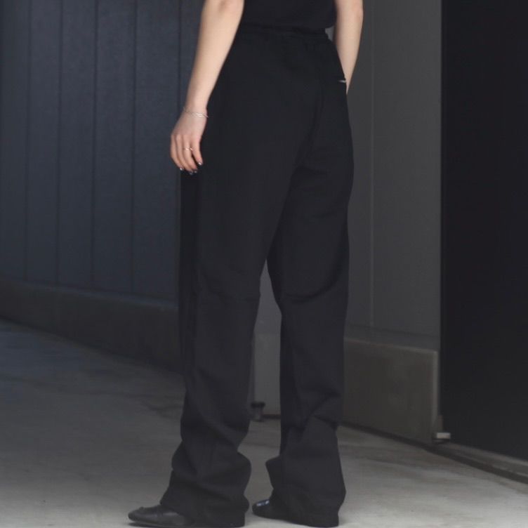 【残り一点】8.0 Sweat Pants Right