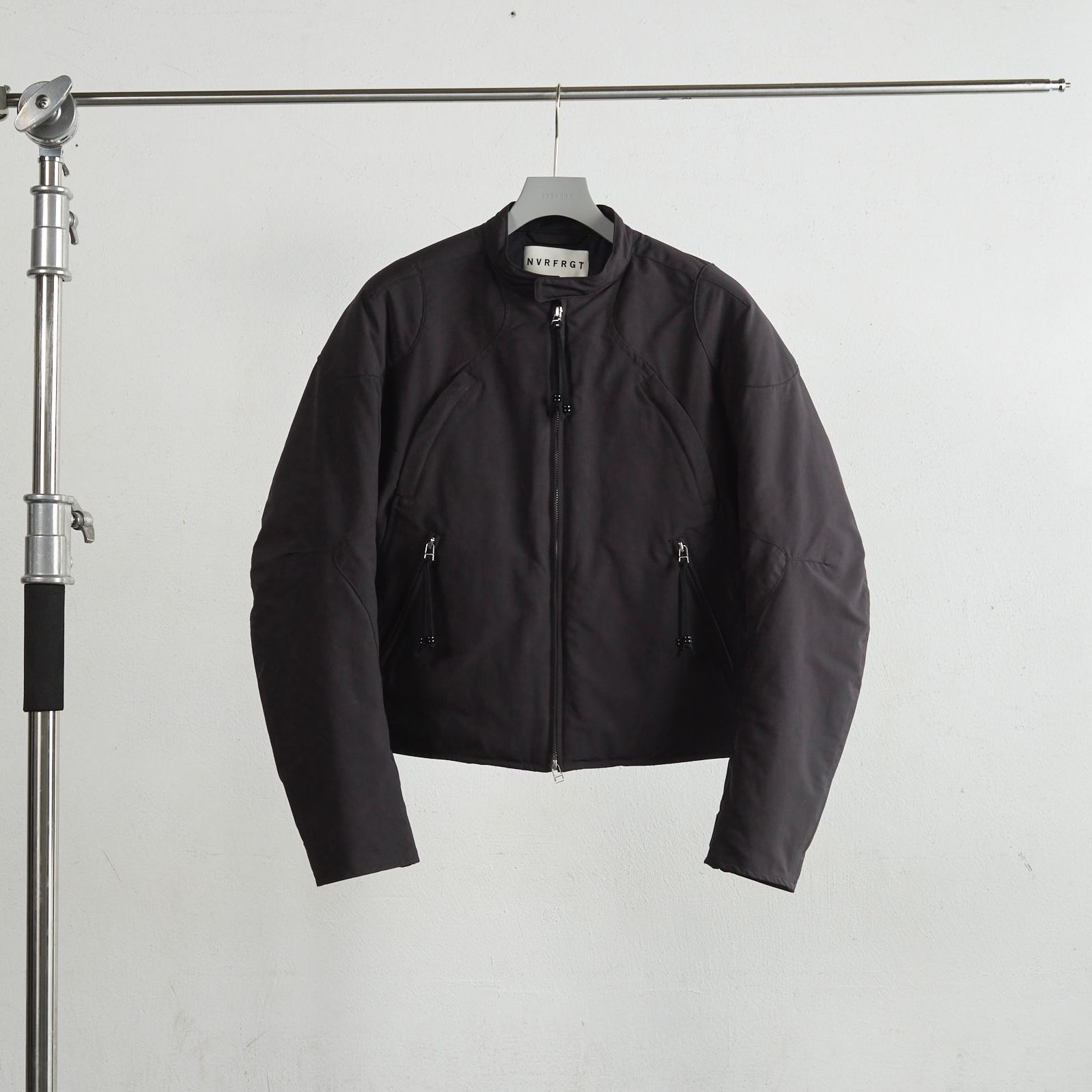 【残り一点】Padded Motorcycle Jacket