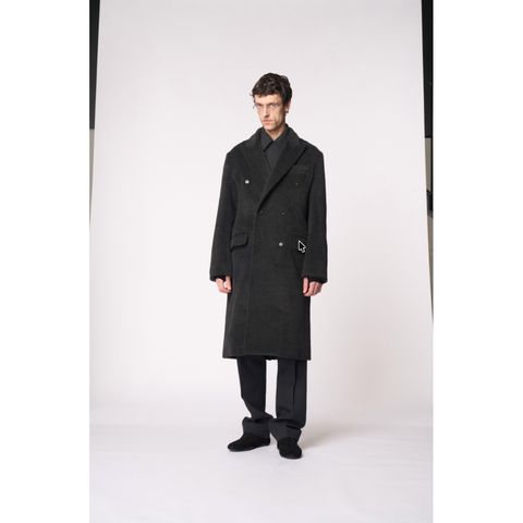 【残り一点】Hulot Coat