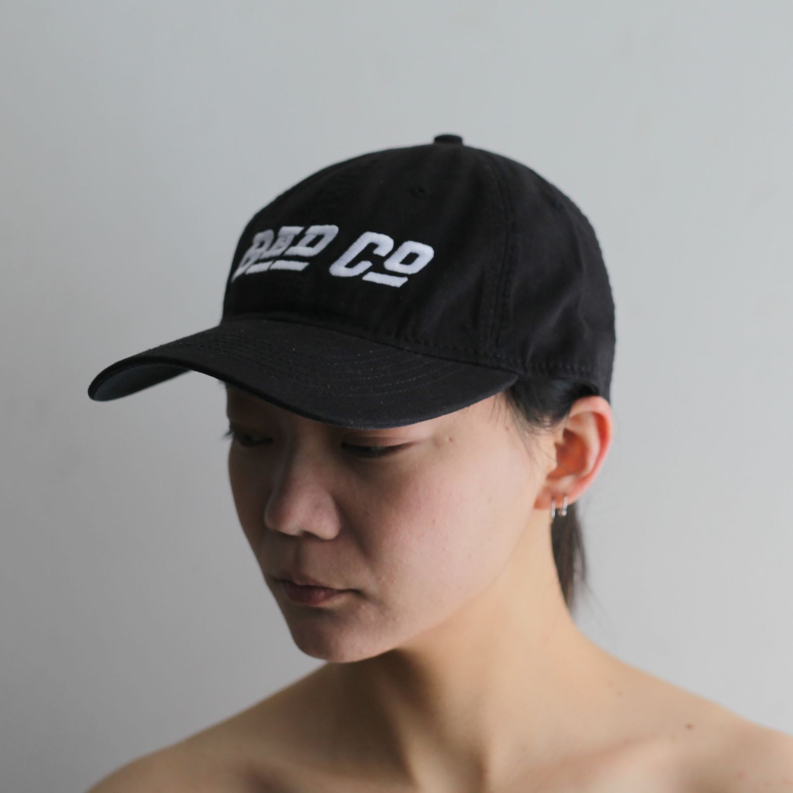 【残り一点】Bad Company Logo Hat