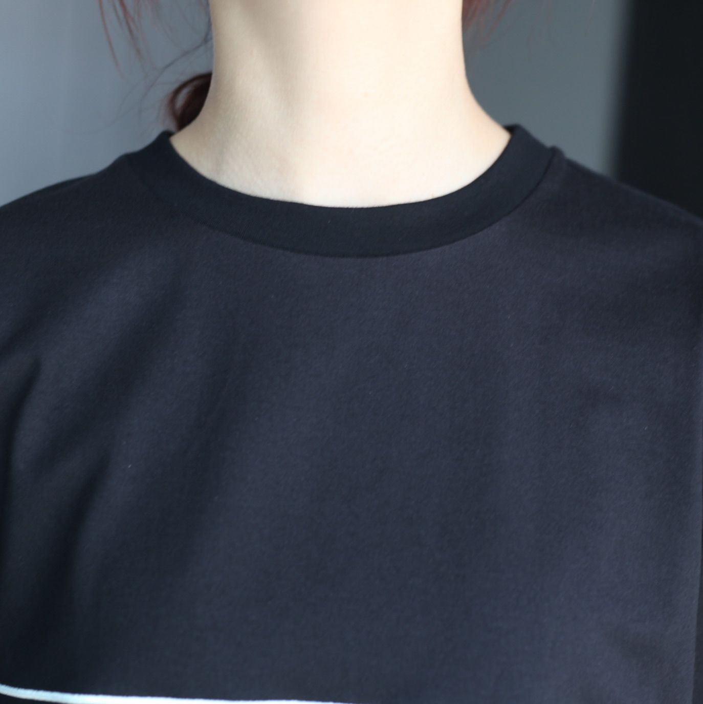 【残り一点】MBLロゴベーシックTee