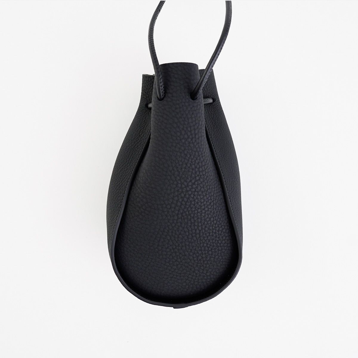 【残り一点】Herrie Kinchaku Pouch_GPM(DIPLO SKY)