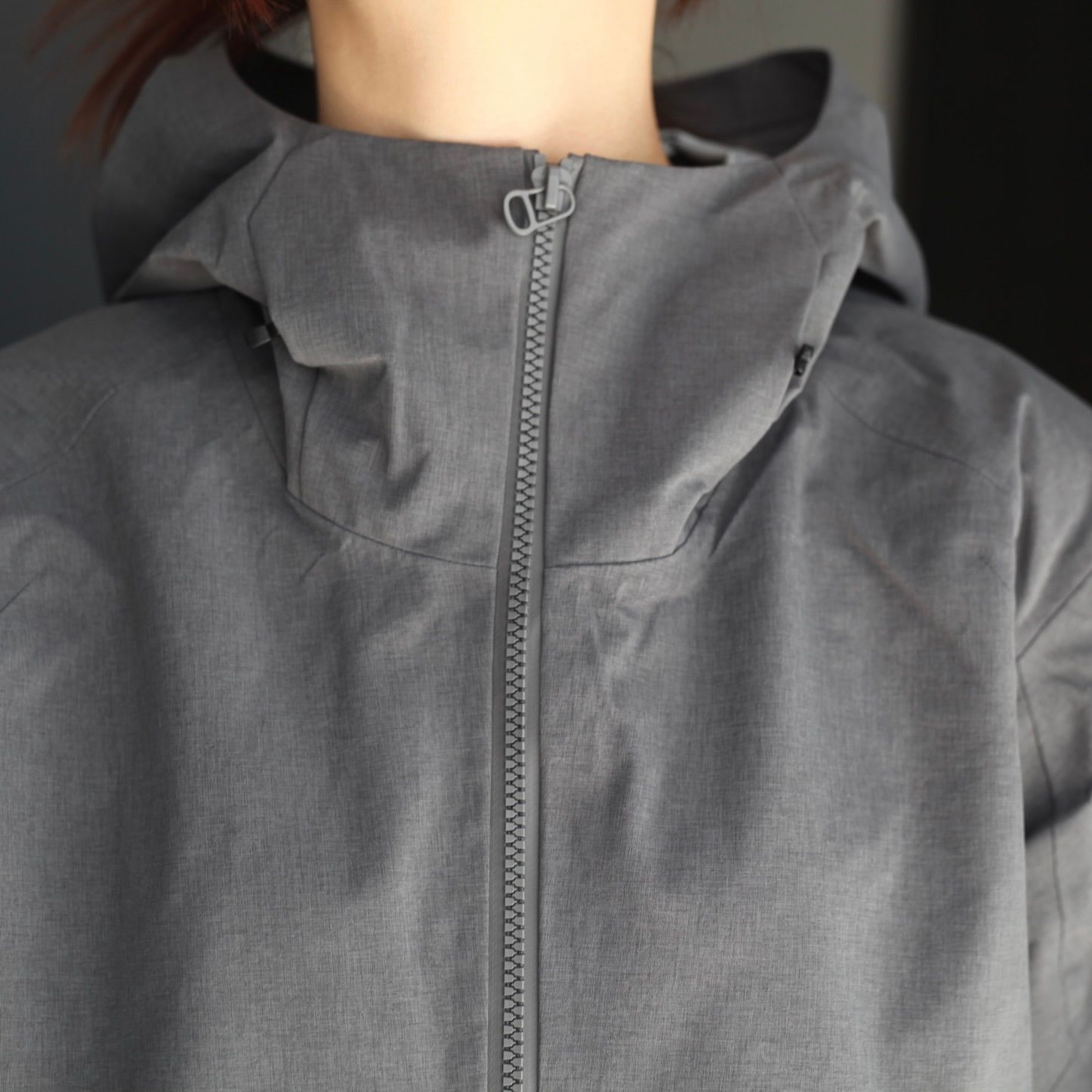 【残り一点】Gravir Jacket