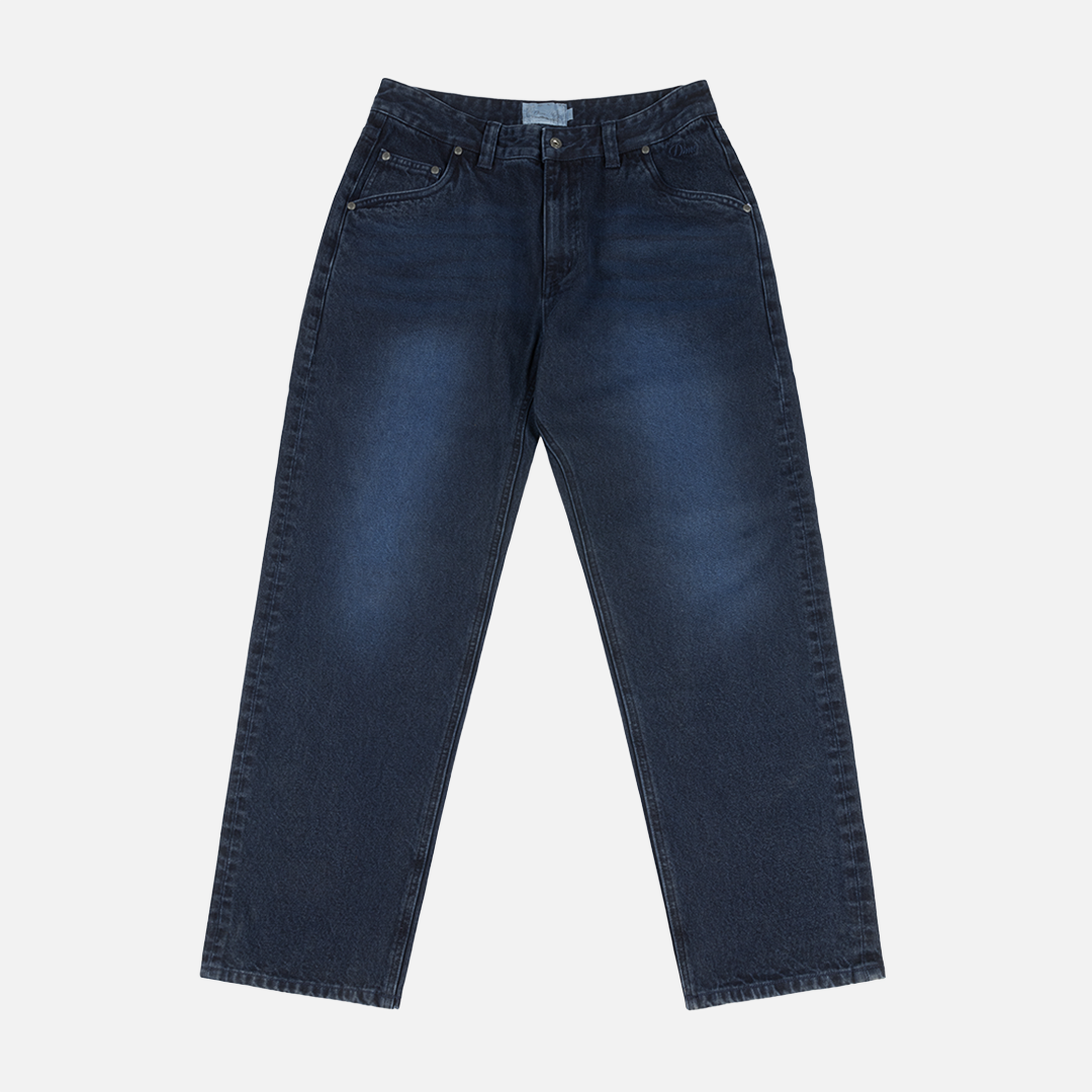 【残り一点】Relaxed Denim Pants
