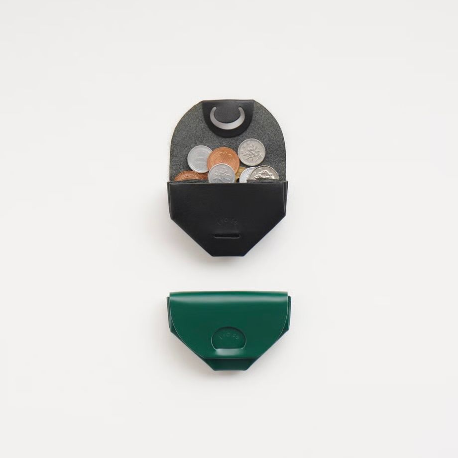 【残り一点】Seamless Coin Case