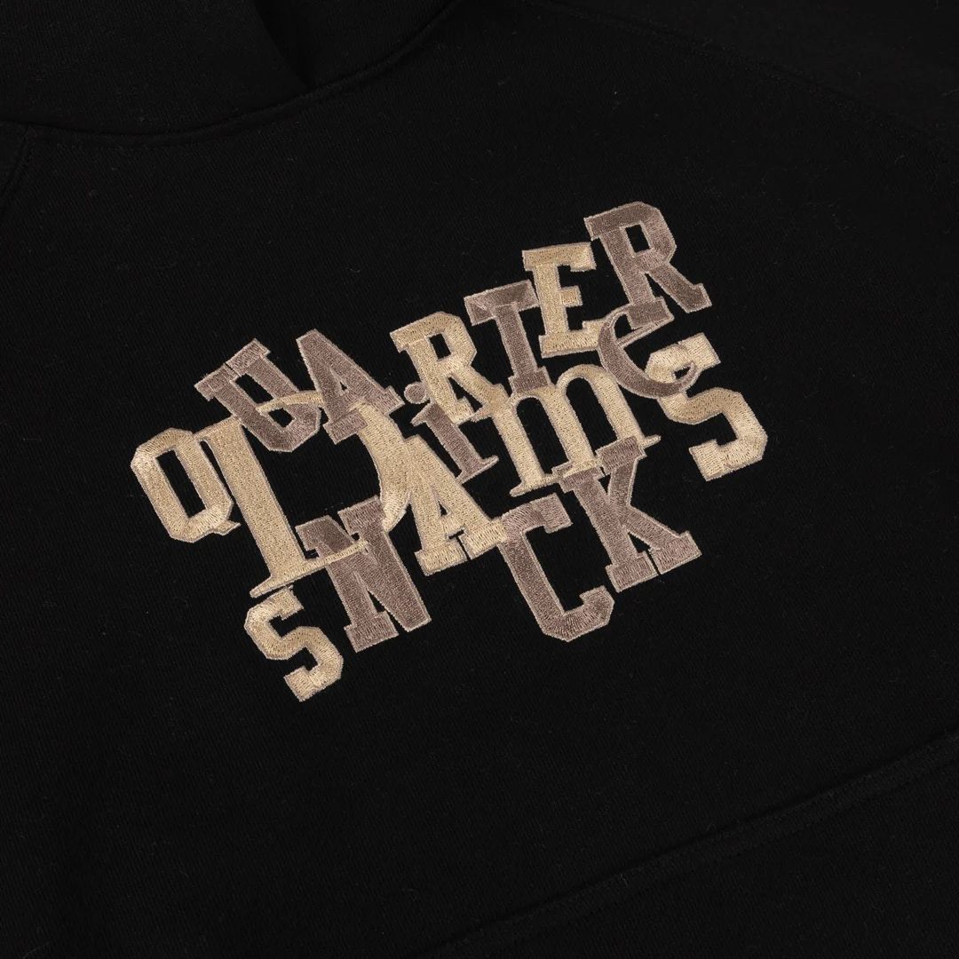 【残り一点】Jumble Hoodie