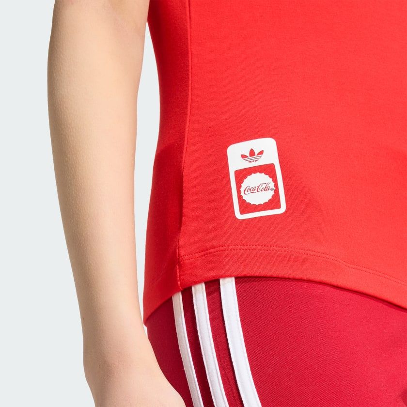 【残り一点】3 Stripes Tee