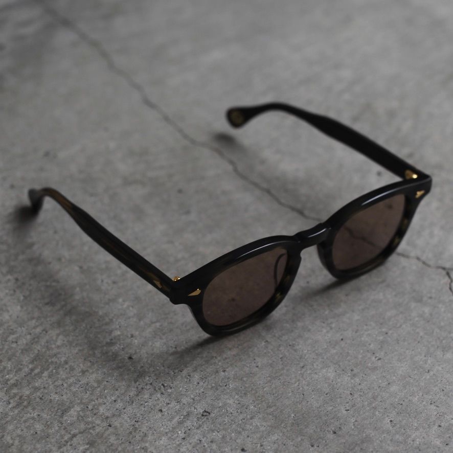 【残り一点】AR_48mm Gold Edition(鼻幅_22mm)