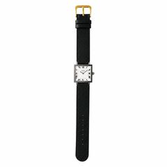 【お取り寄せ注文可能】Carré Pièce(MEN/SILVER×BLACK)