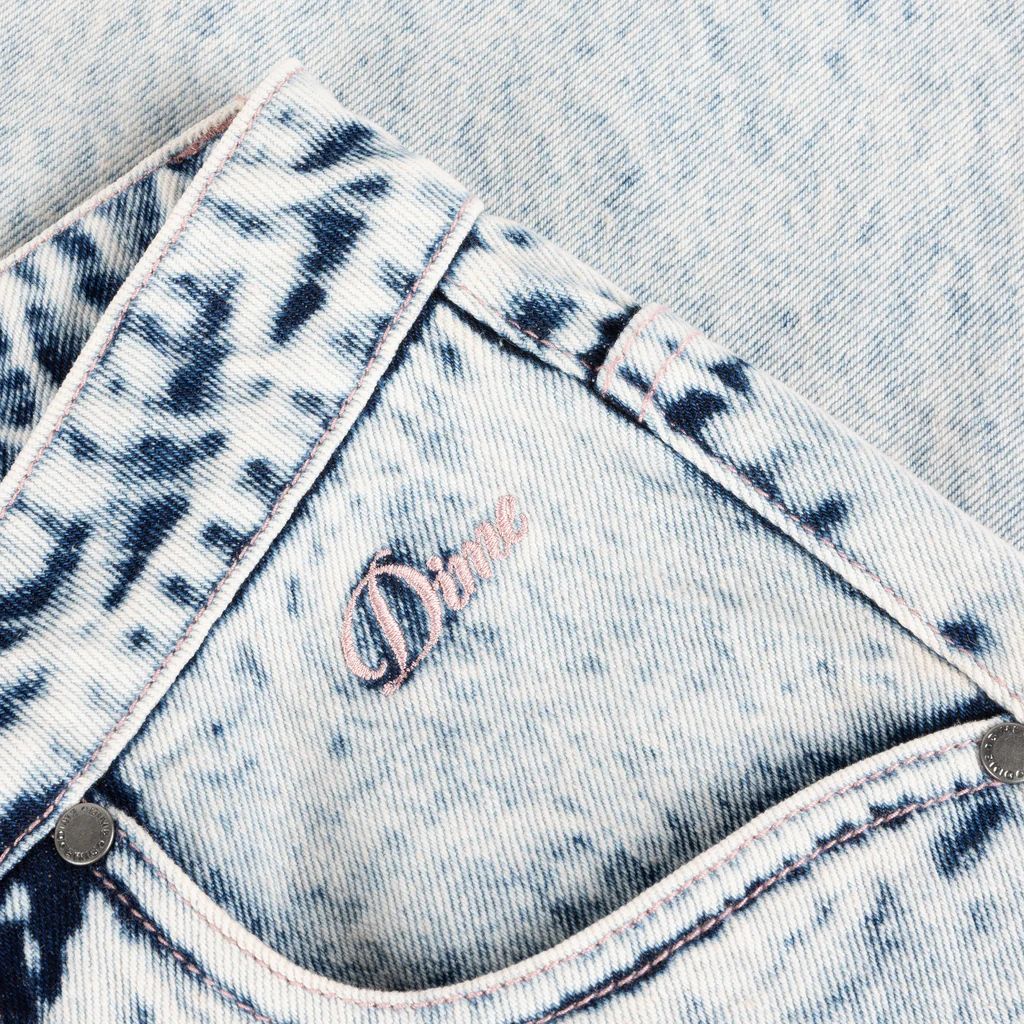 【残り一点】Relaxed Denim Pants