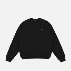 【残りわずか】Classic Small Logo Crewneck