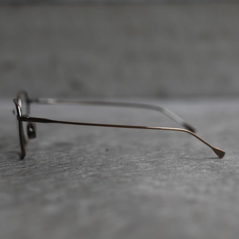 レンズ : DUMMY LENS
