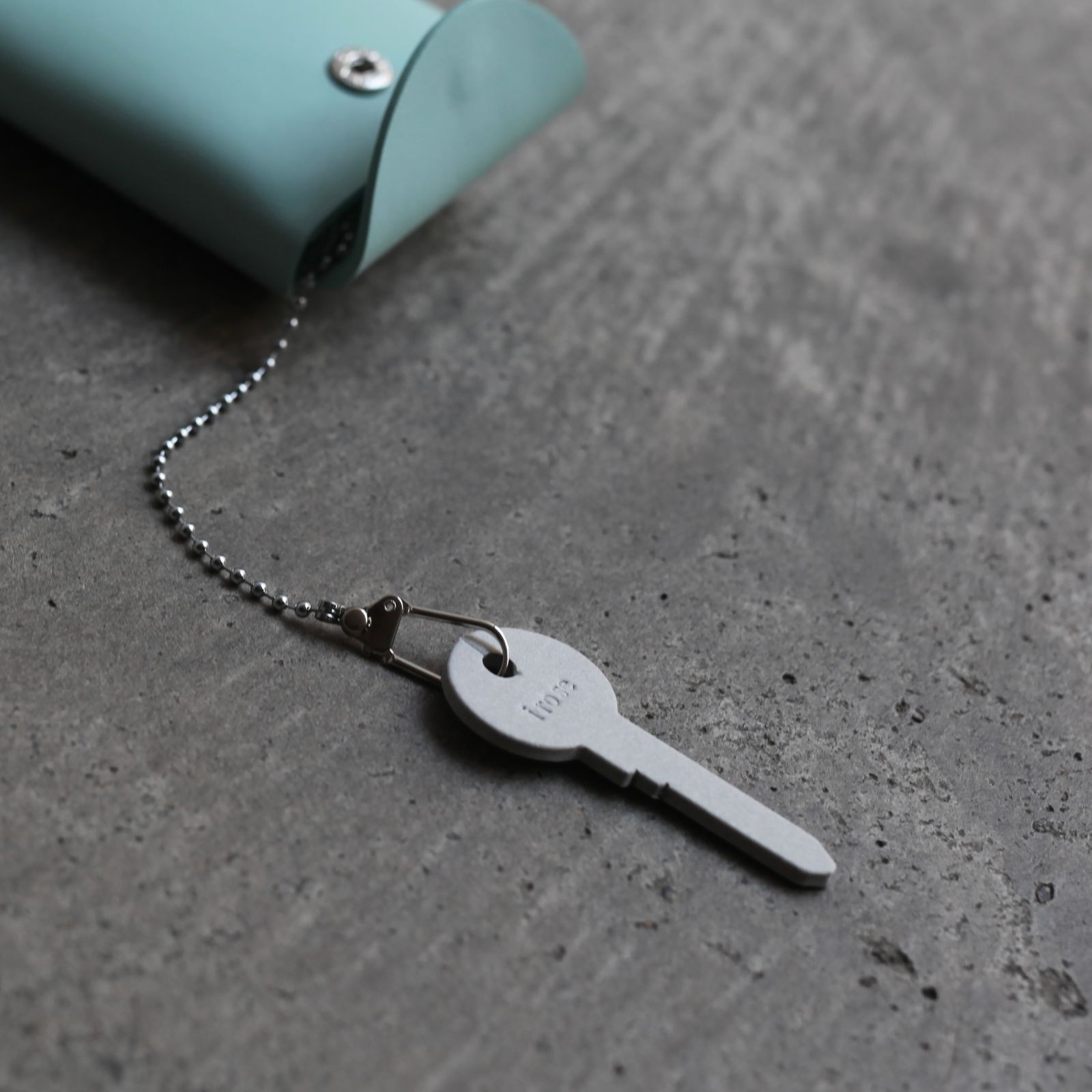 【再販売通知受付可能】Fold Key Wallet_2