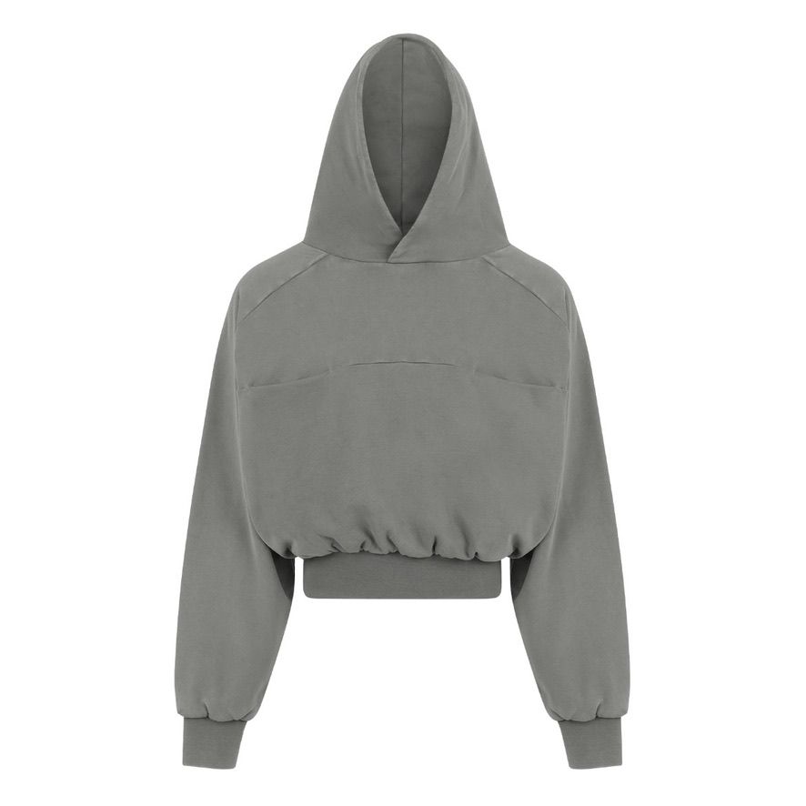 【関税込み】Entire Studios ブラック Double Double フーディ ENTIRE STUDIOS【エンタイアスタジオ】double double hood 