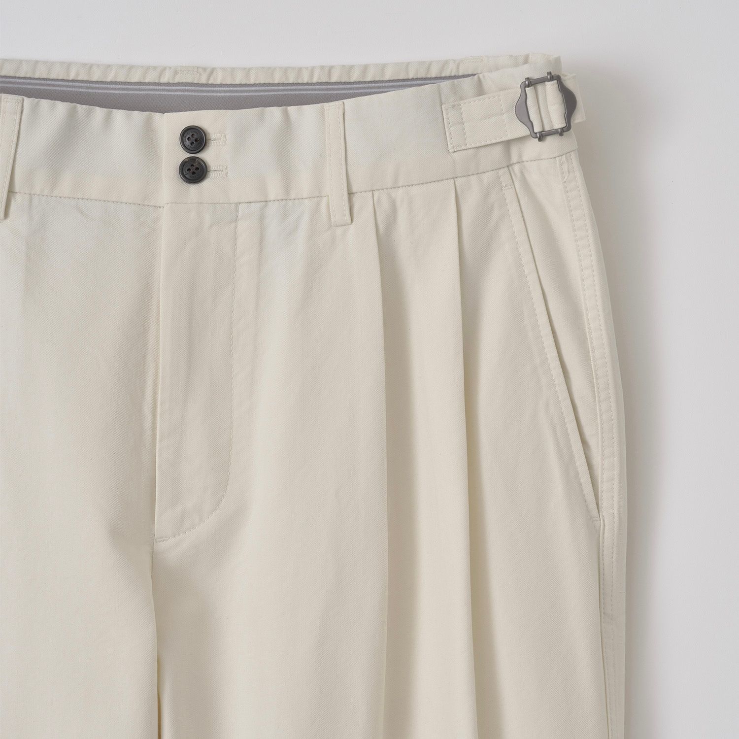 【残り一点】Santiago Chino Pants Flexible