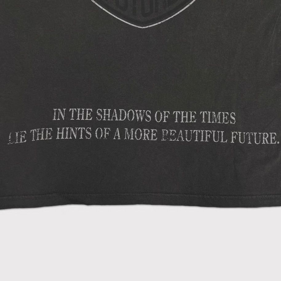 【残りわずか】Bootleg Long Sleeve(AUSTERE)