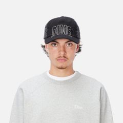 【残り一点】Allover Stitch Worker Cap