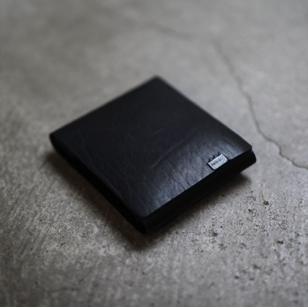 【残りわずか】ショートウォレット2.0