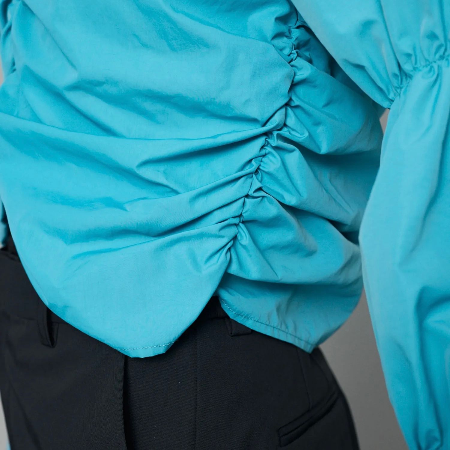 【残り一点】Puff Sleeve Tops