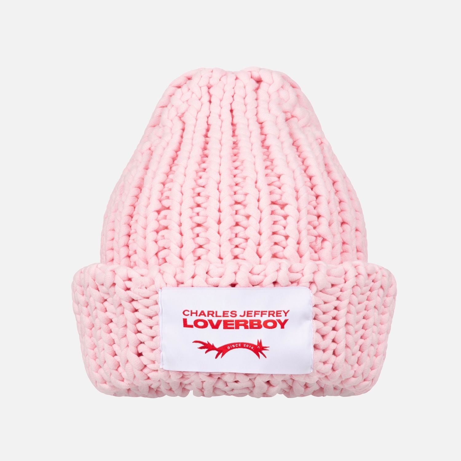 【残り一点】Chubby Beanie