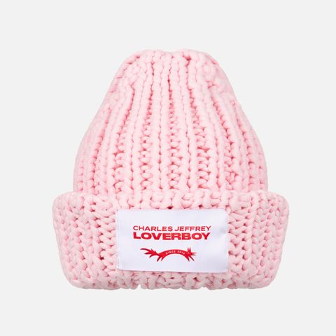 【残り一点】Chubby Beanie