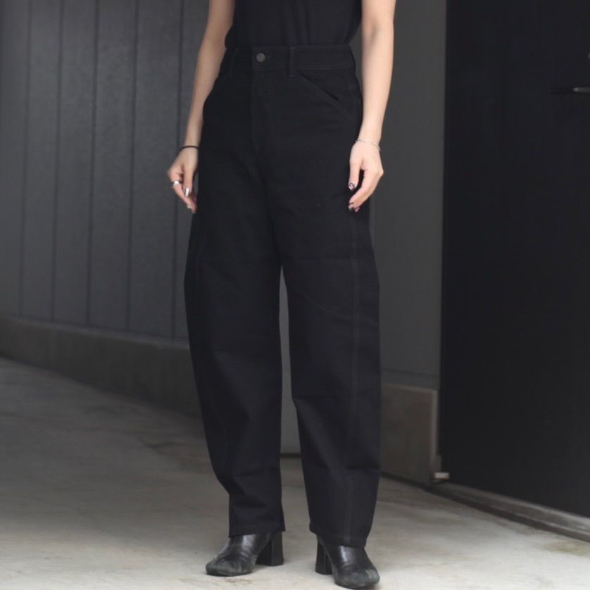 【残りわずか】Twisted Workwear Pants