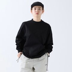 【残り一点】Balloon Tee L/S